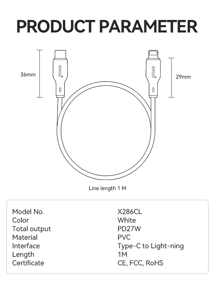9产品产数 - BWOO