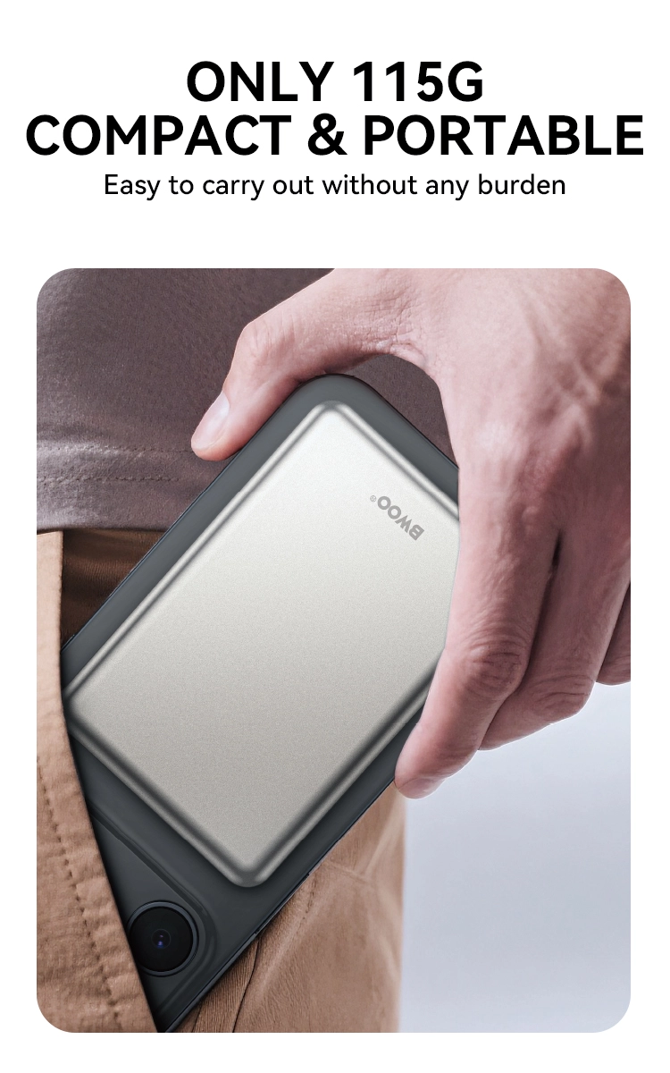 6小巧便携 - BWOO