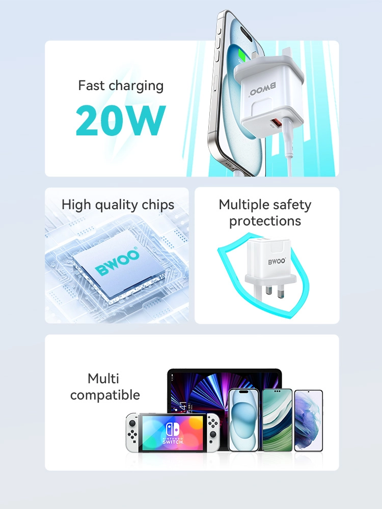 2优势卖点 - BWOO