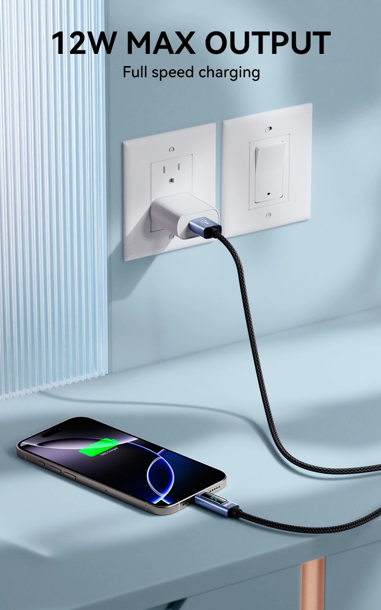 4充电场景 - BWOO