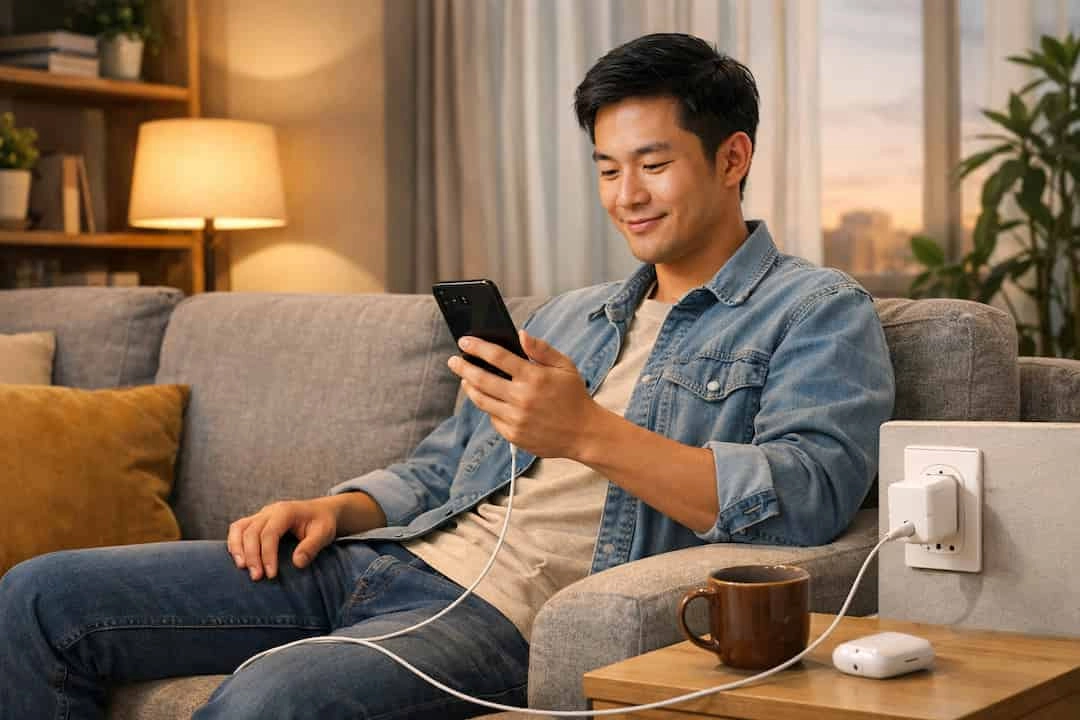 Best Practices to Maximize Charging Speed - BWOO