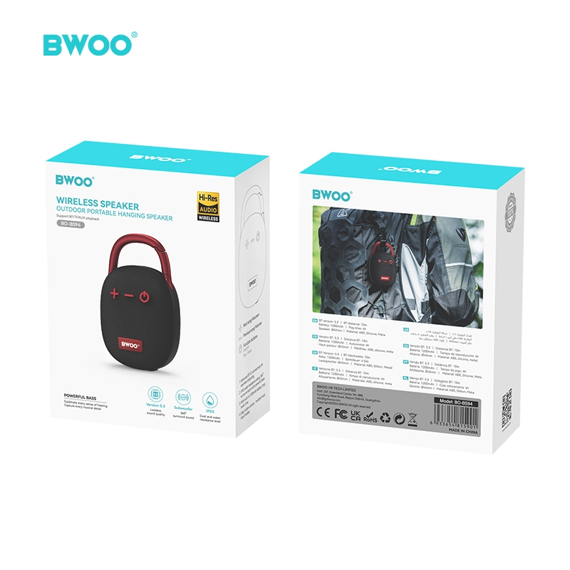 BO-BS94 (7) - BWOO BO-BS94 (7) - BWOO