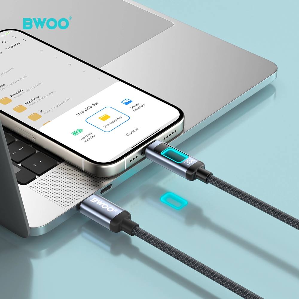 BO-X324CL (12) - BWOO BO-X324CL (12) - BWOO