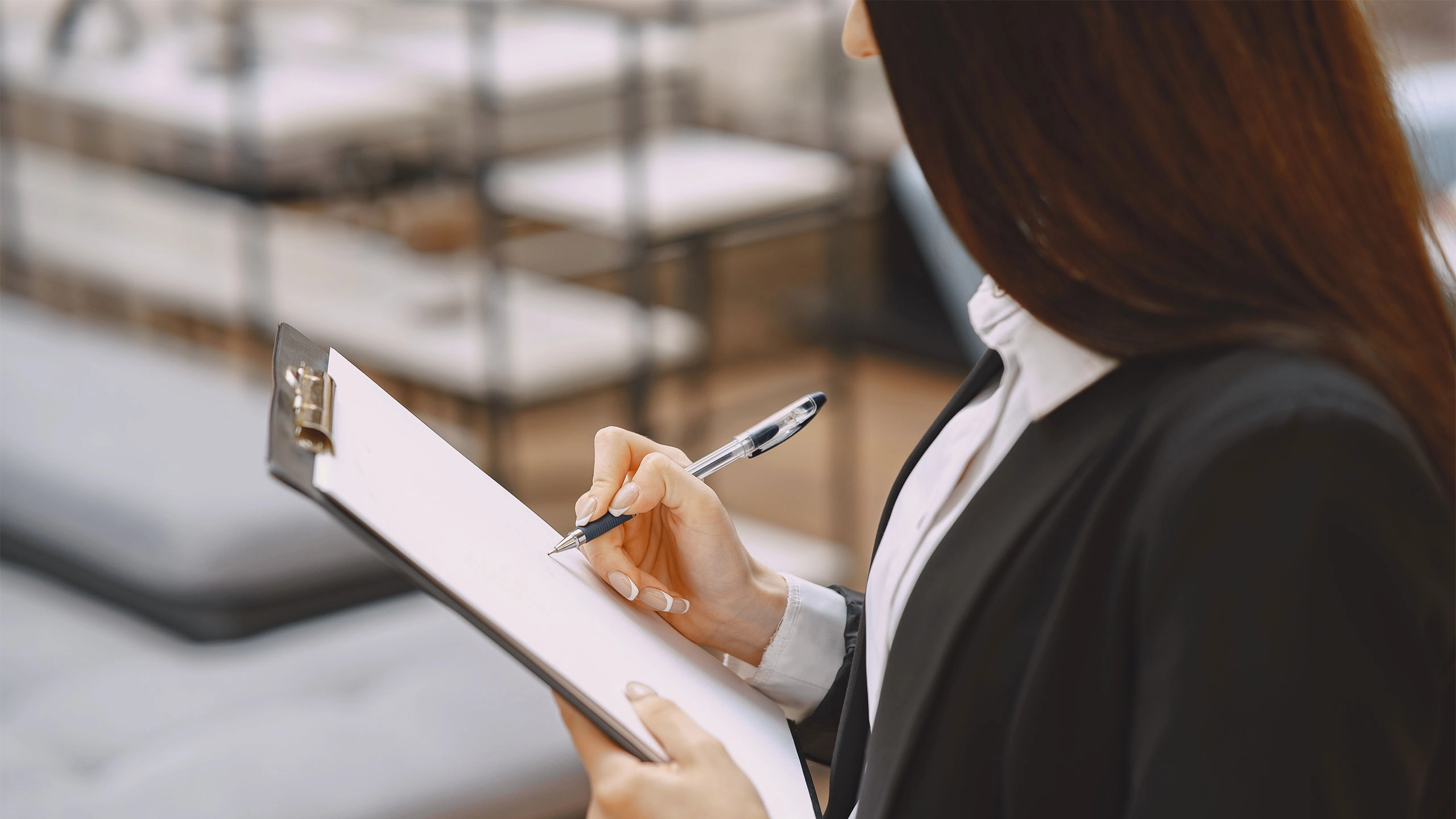 Qualification Review - BWOO