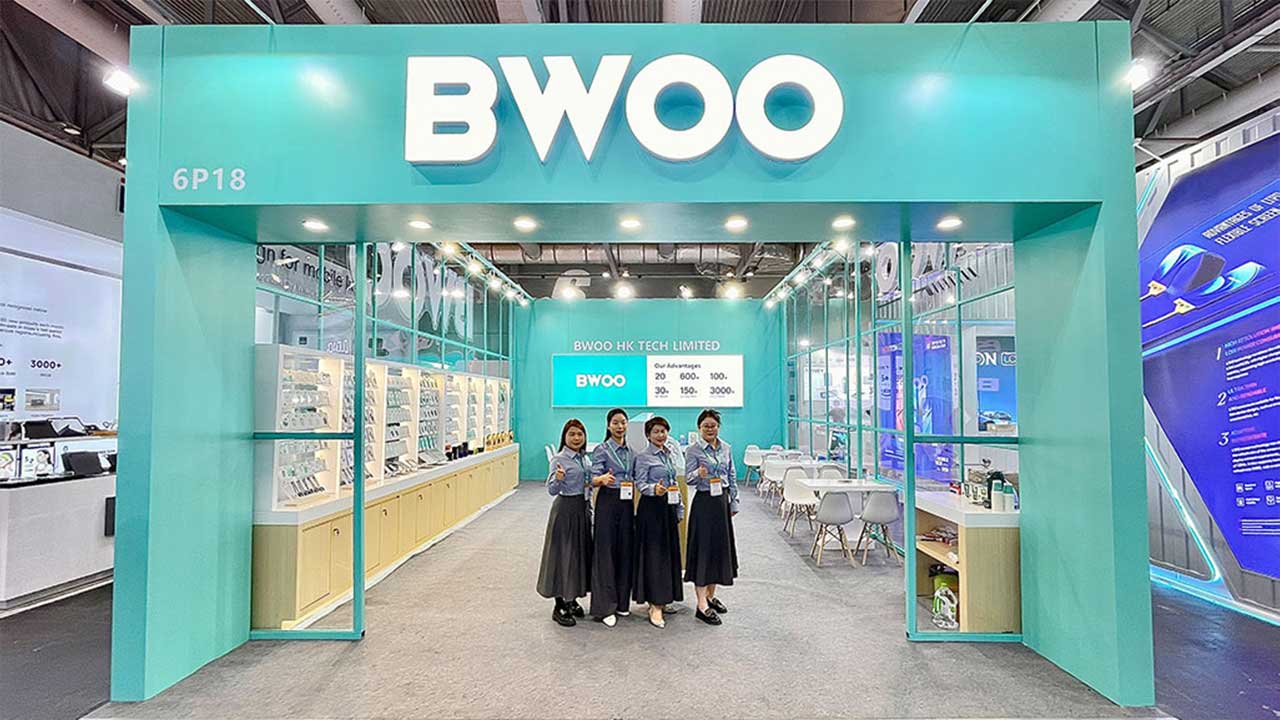 BWOO-Empowers-Future-at-2025-Global-Sources-Spring-Exhibition-2
