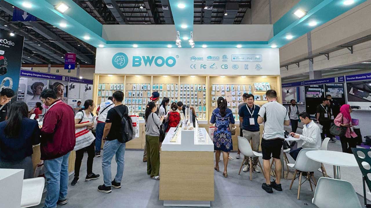 BWOO-Shines-at-Global-Sources-Consumer-Electronics-Show-Indonesia-2024-3