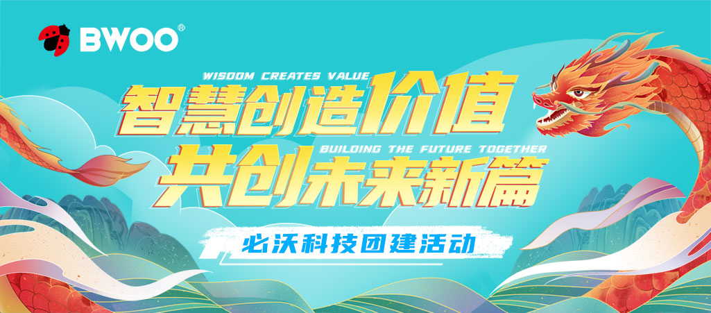 BWOO Celebrates The Company's Success of 2023