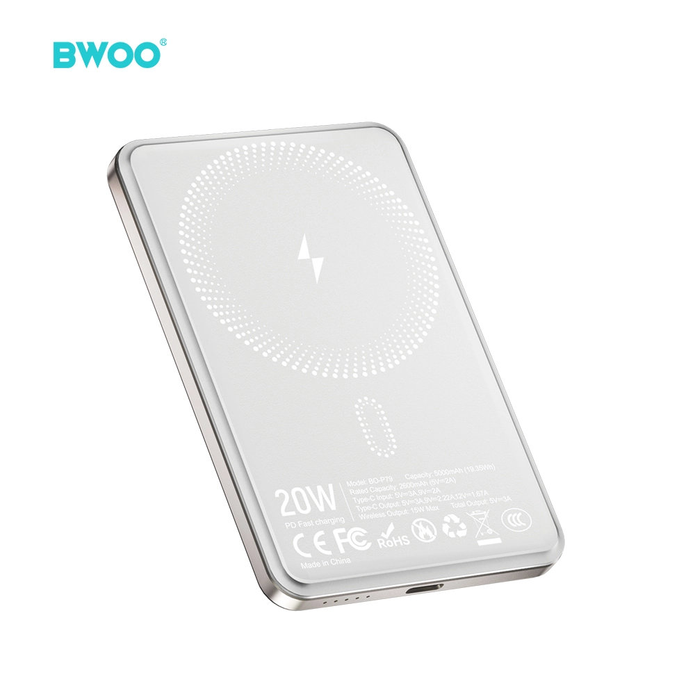 主图3 - BWOO 主图3 - BWOO