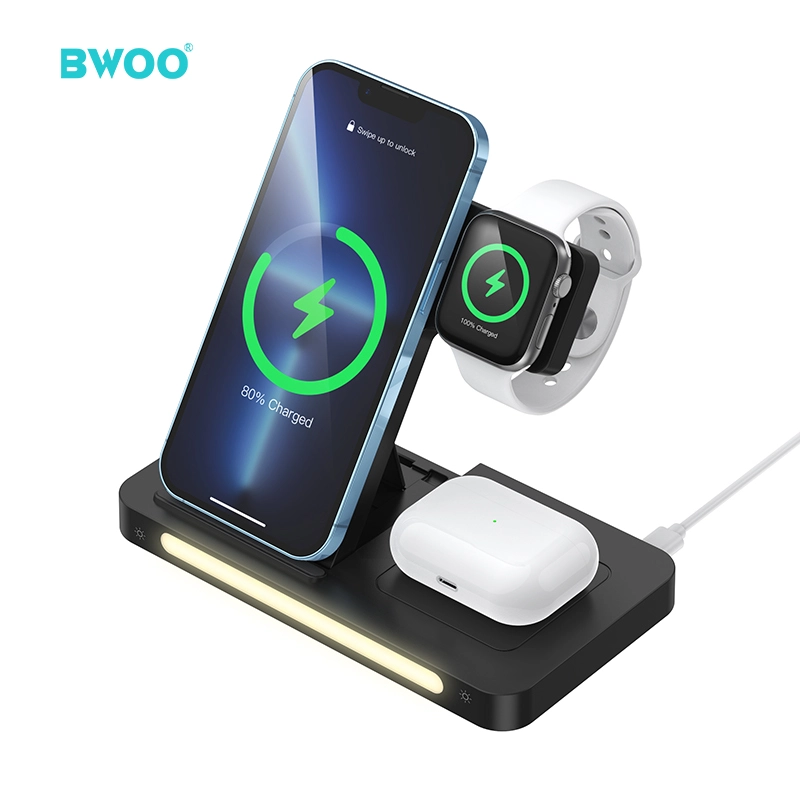 黑色2 - BWOO