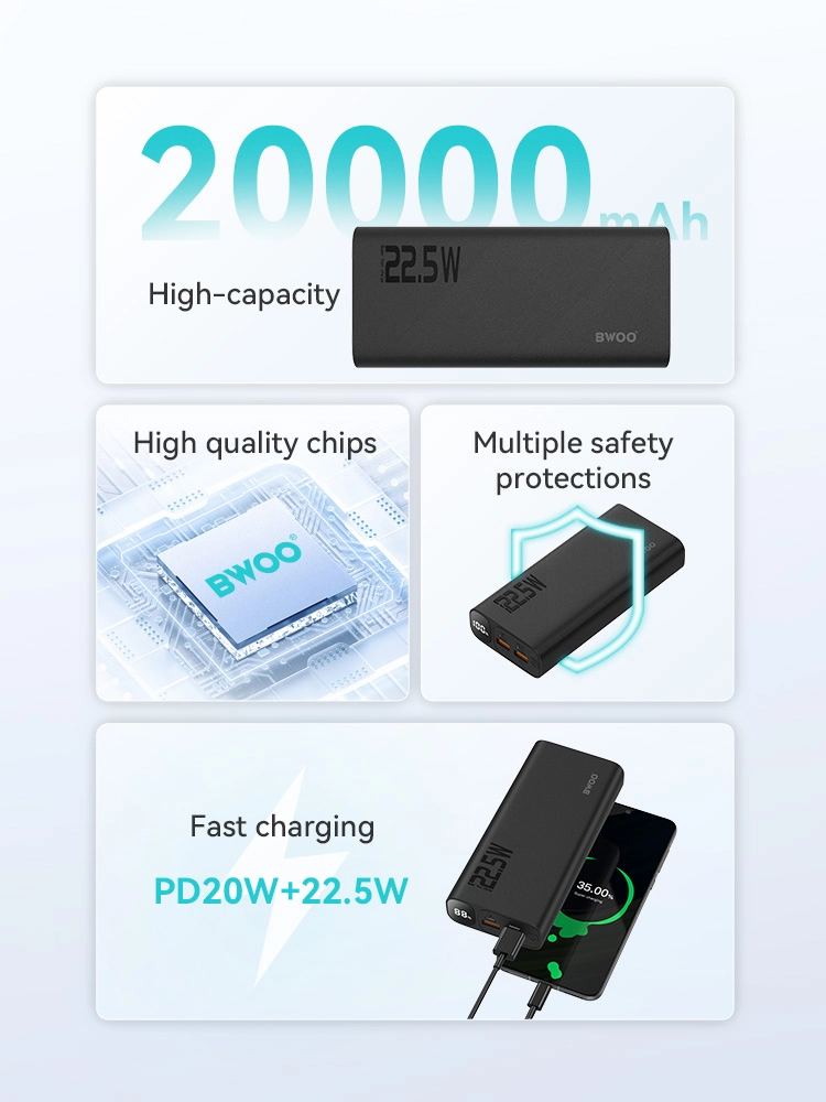 2优势卖点 - BWOO