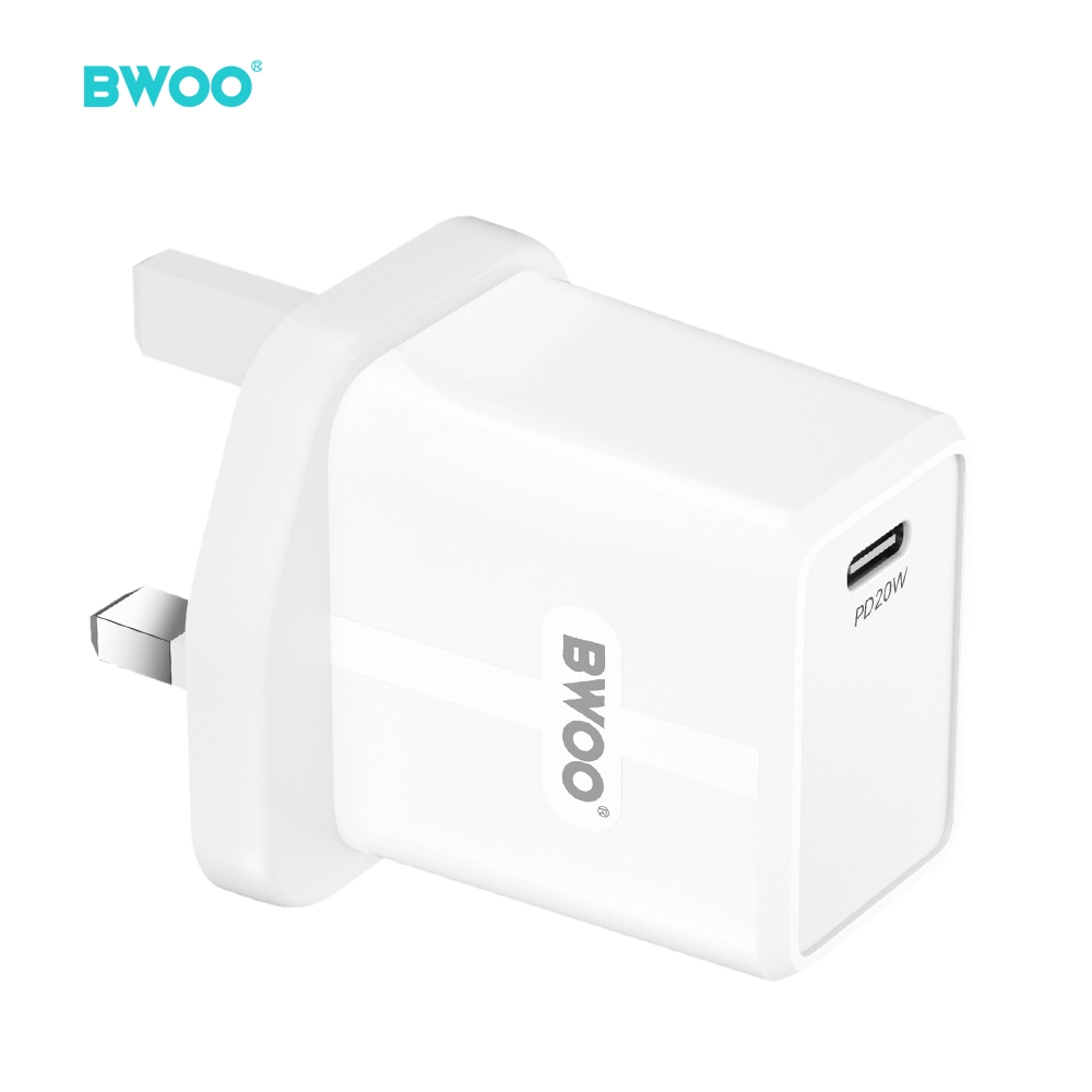 主图3 - BWOO 主图3 - BWOO