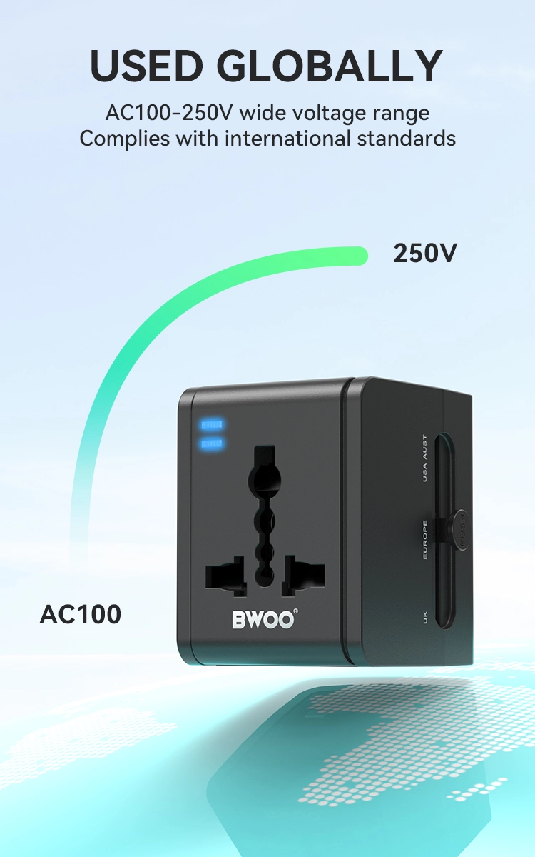 7宽幅电压 - BWOO