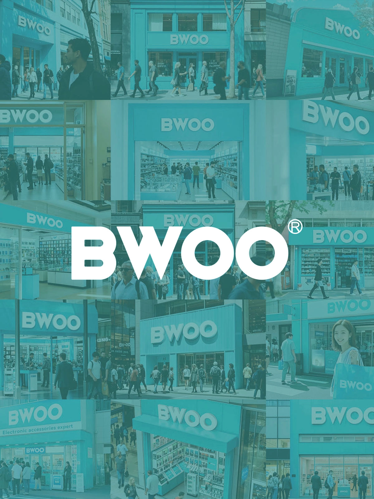 Customer-Centric-Design - BWOO