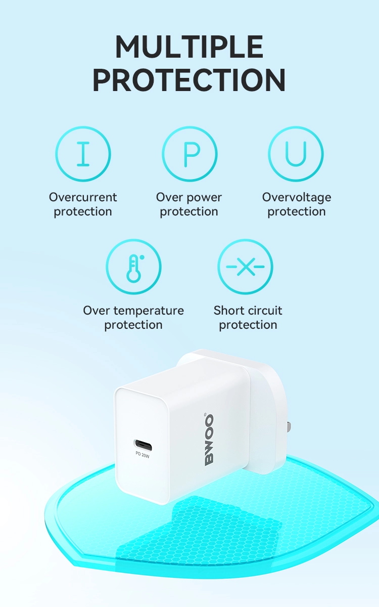 2 安全保护 - BWOO