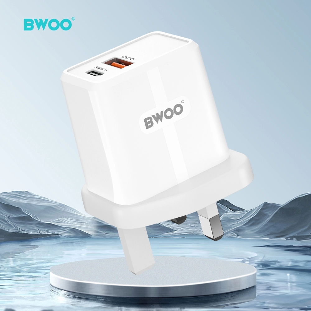 主图3 - BWOO