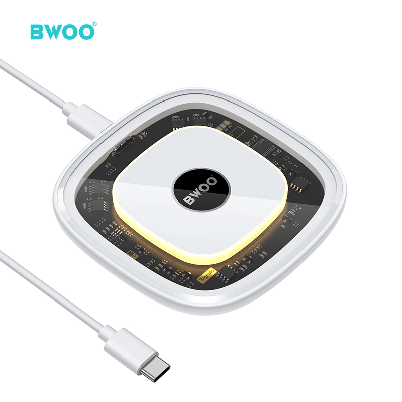 主图1 - BWOO