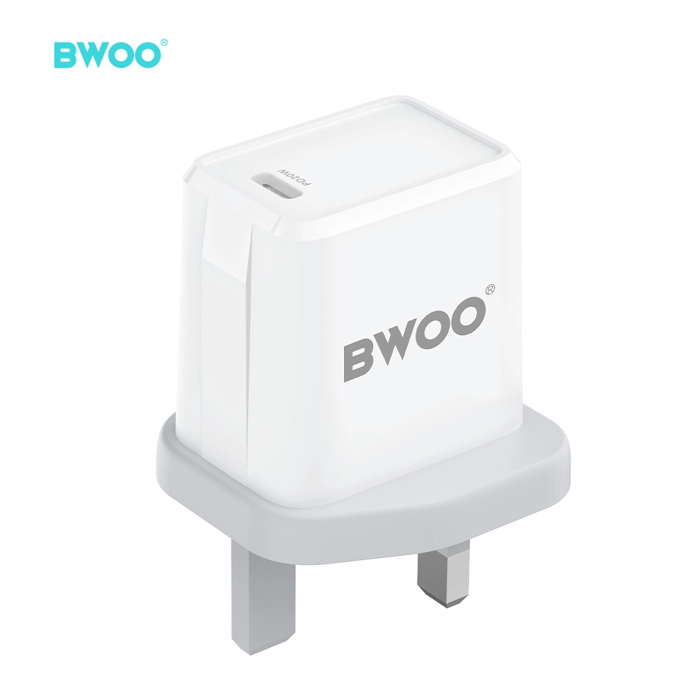 主图2 - BWOO
