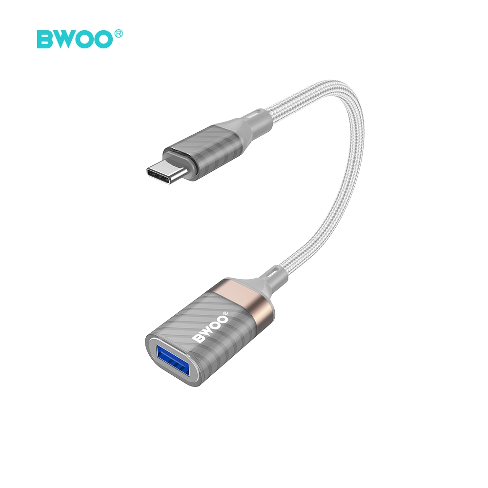 主4 - BWOO