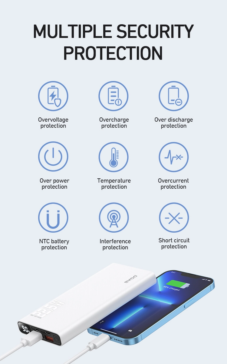 2 安全保护 - BWOO