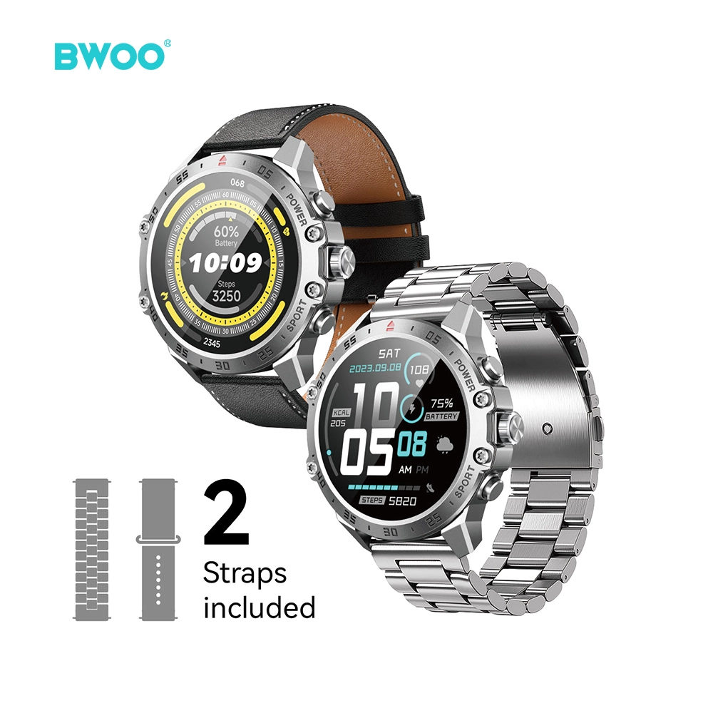 主图3 - BWOO