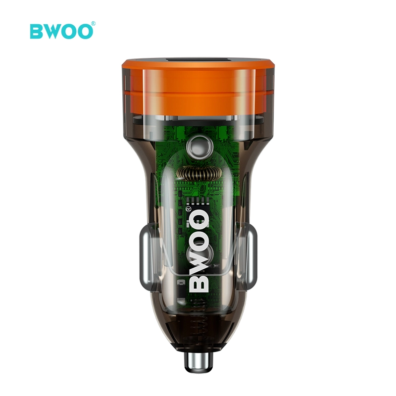 主图2 - BWOO