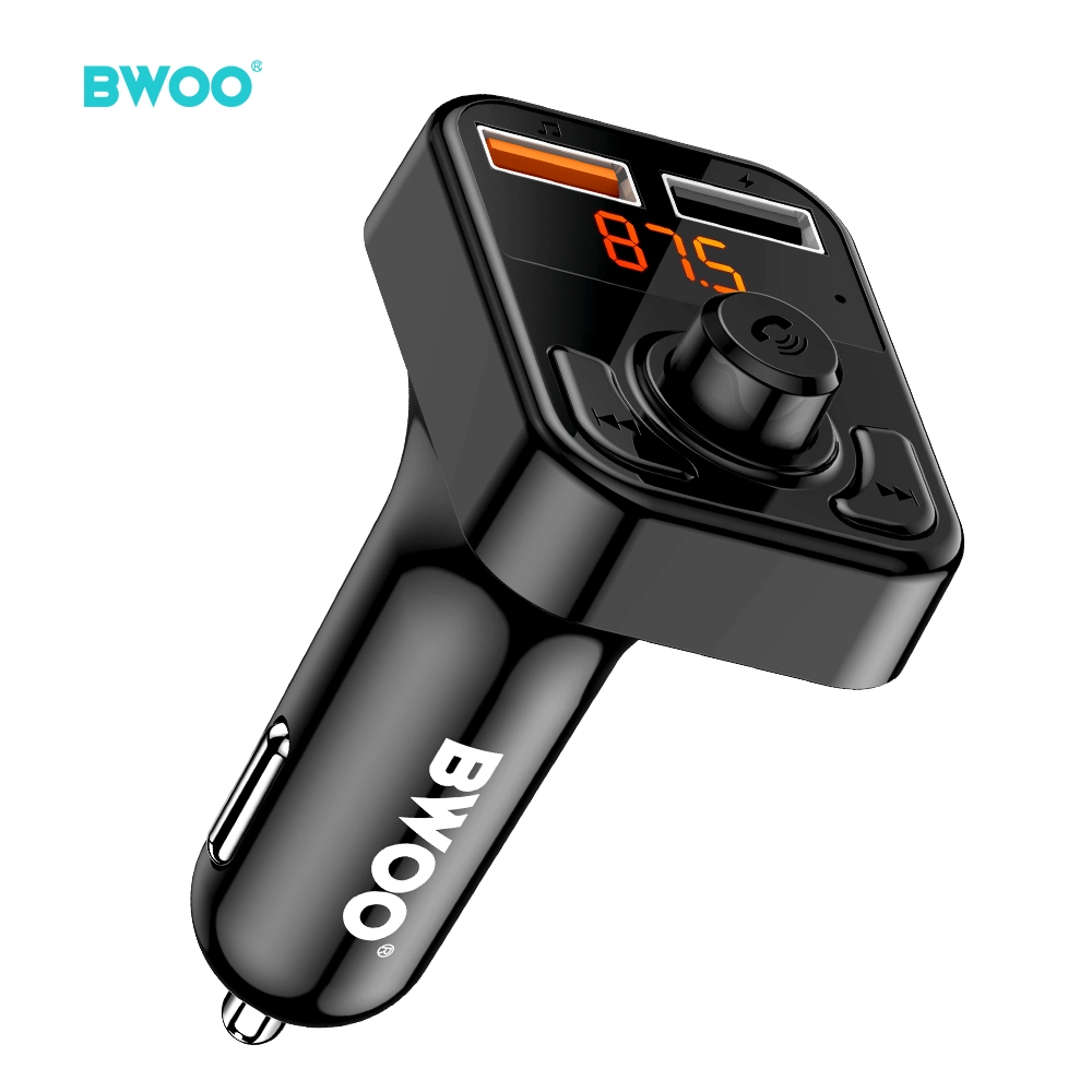 主图2 - BWOO