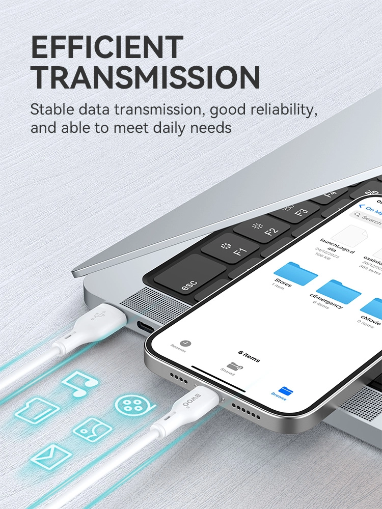 7高效传输 - BWOO