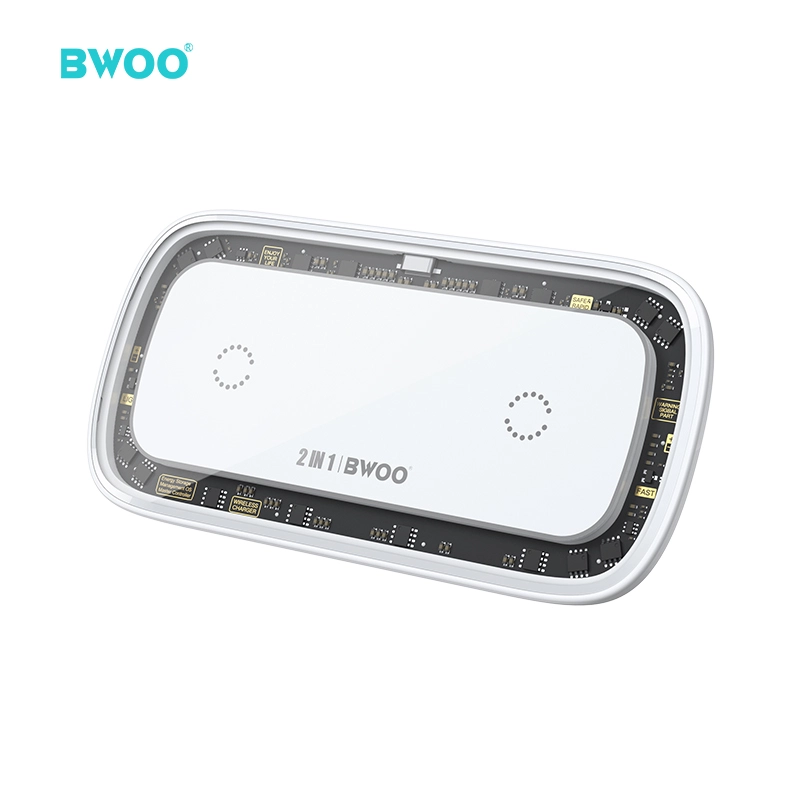 主图2 - BWOO