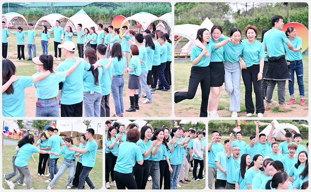 BWOO Celebrates The Company's Success of 2023