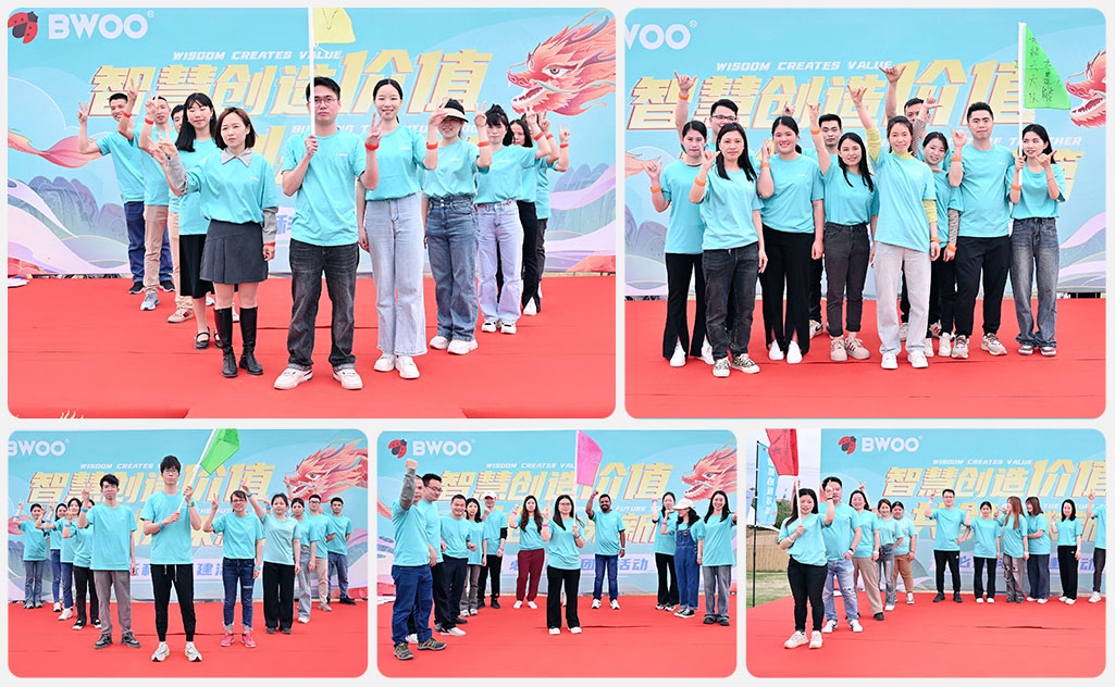 BWOO Celebrates The Company's Success of 2023