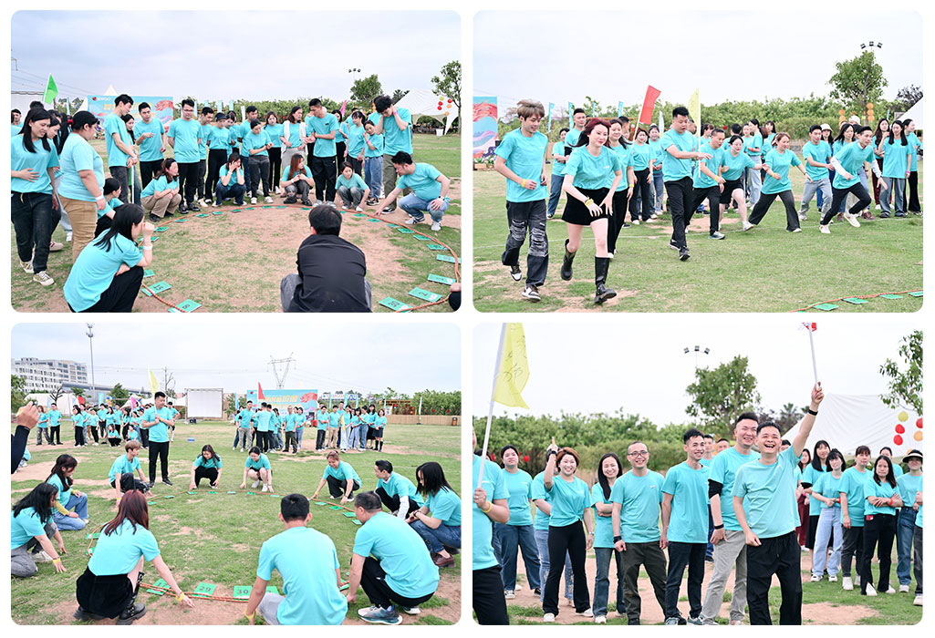 BWOO Celebrates The Company's Success of 2023