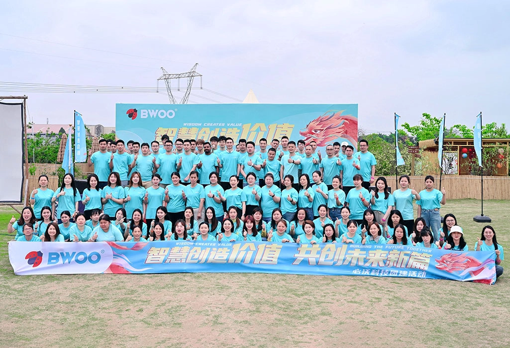 BWOO Celebrates The Company's Success of 2023 - BWOO