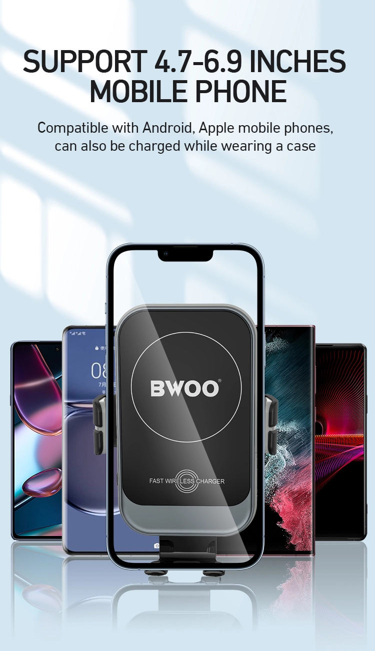 9兼容 - BWOO