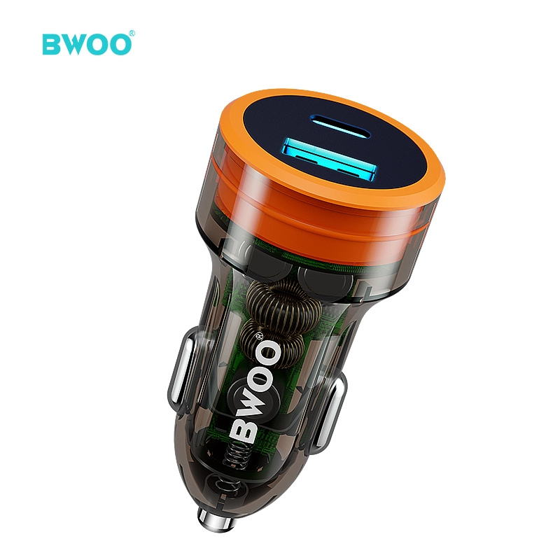 主图1 - BWOO