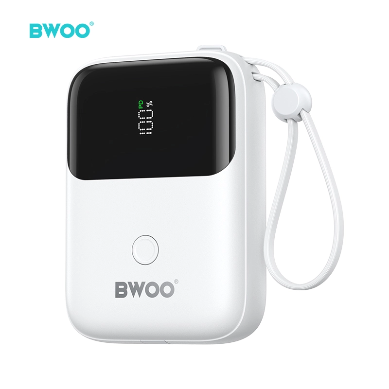 主图2 白色 - BWOO