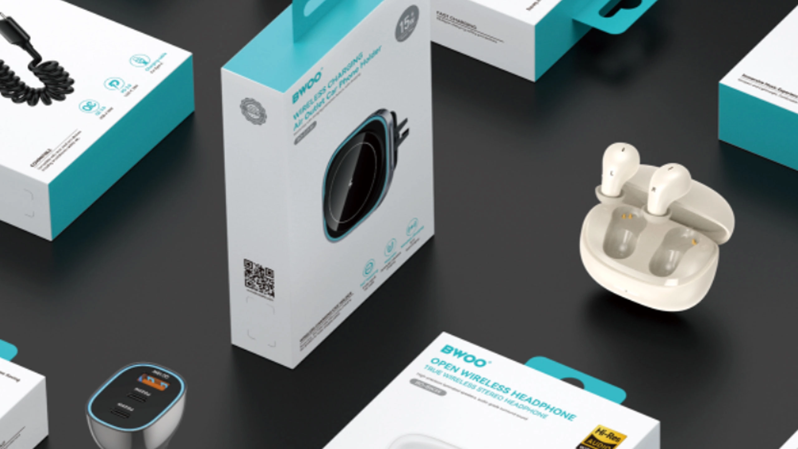 Multi-Category-Ecosystem - BWOO