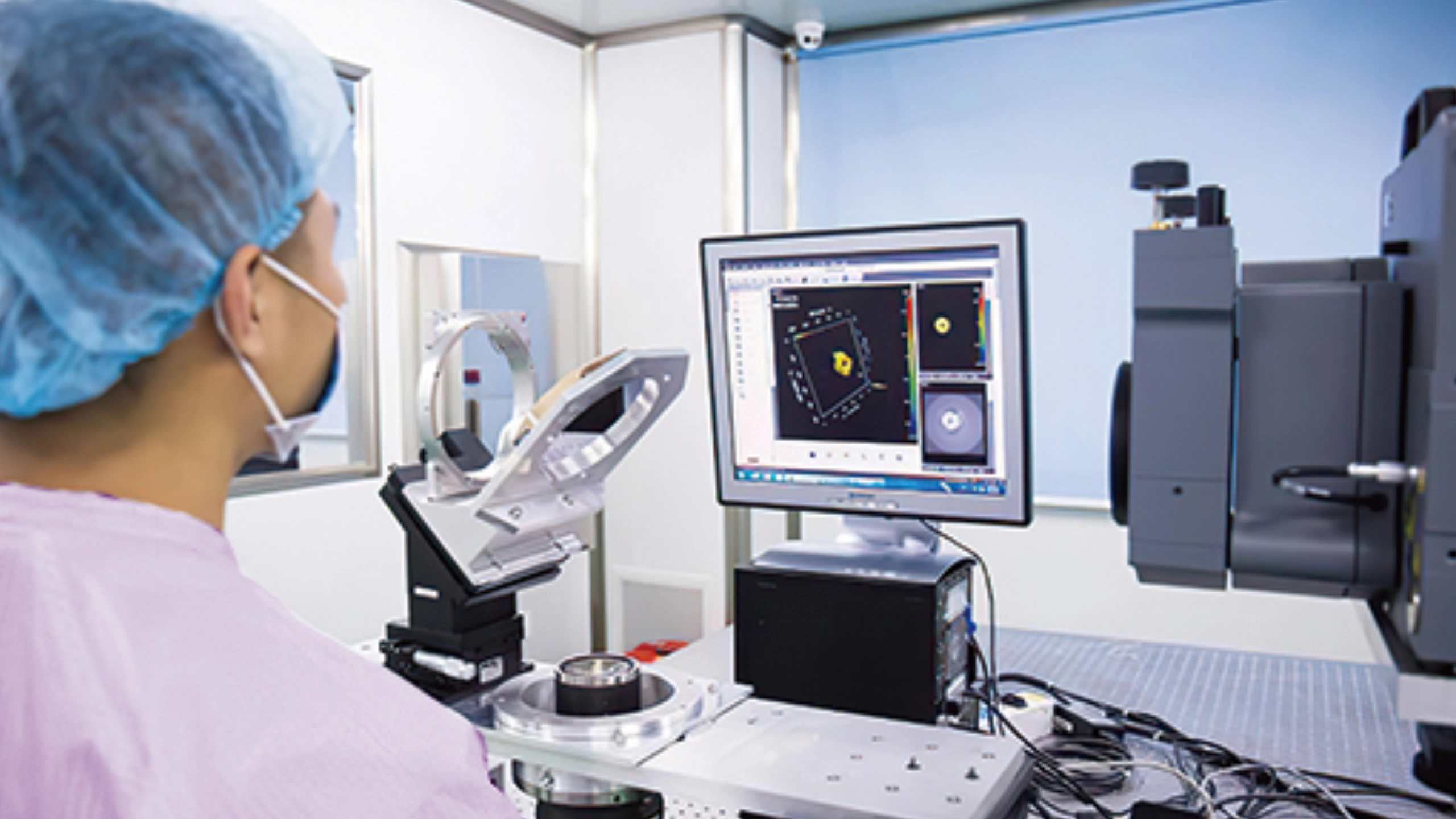 Optical-Testing - BWOO