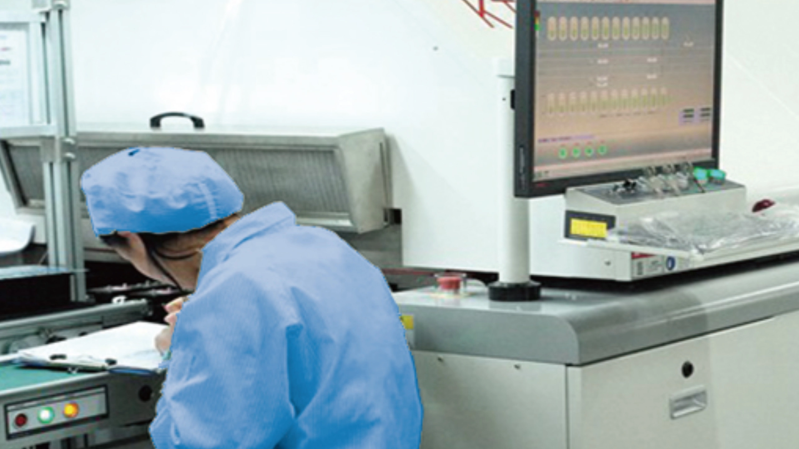 PCB-Manufacturing - BWOO