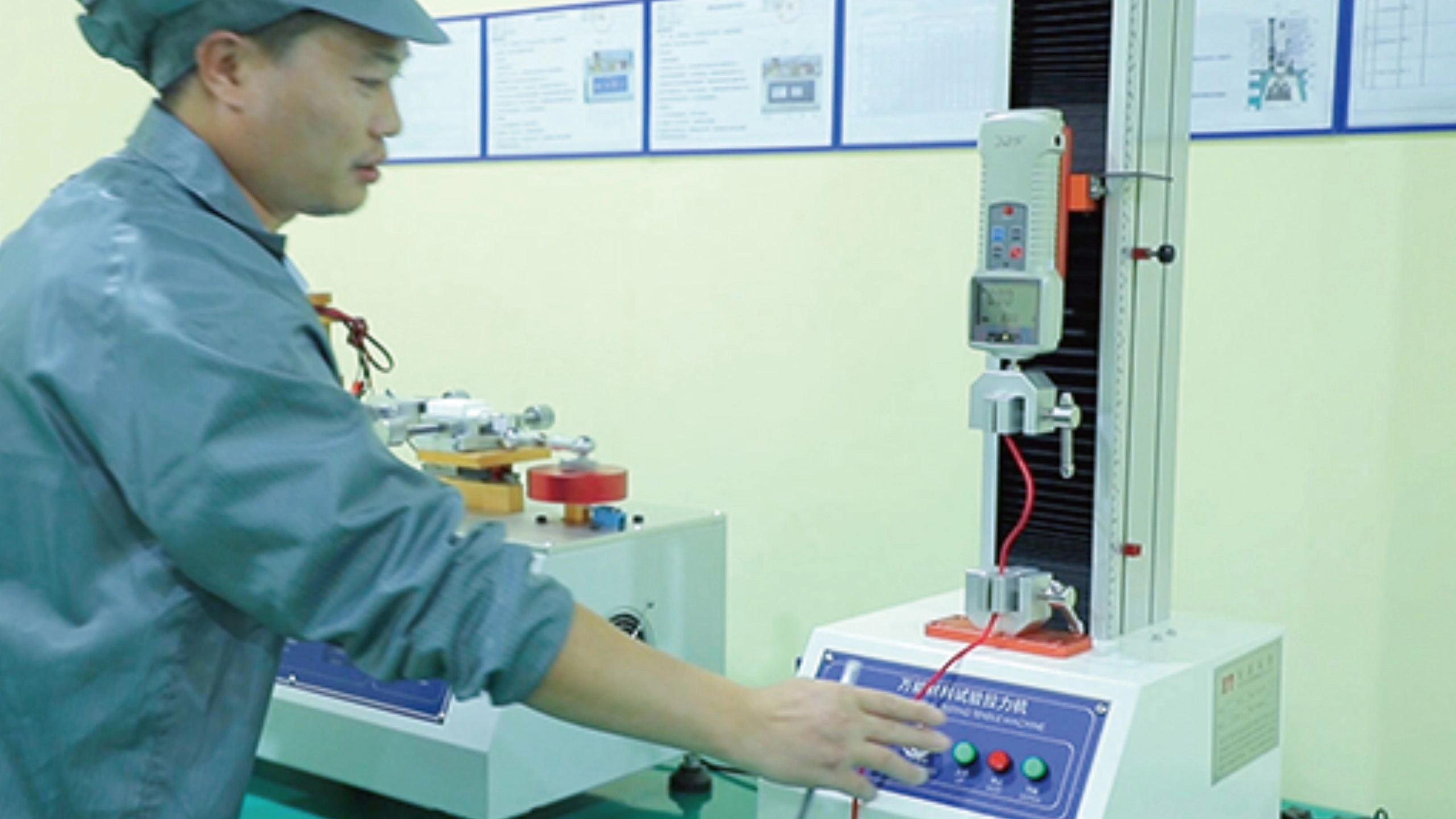 Product-Testing - BWOO