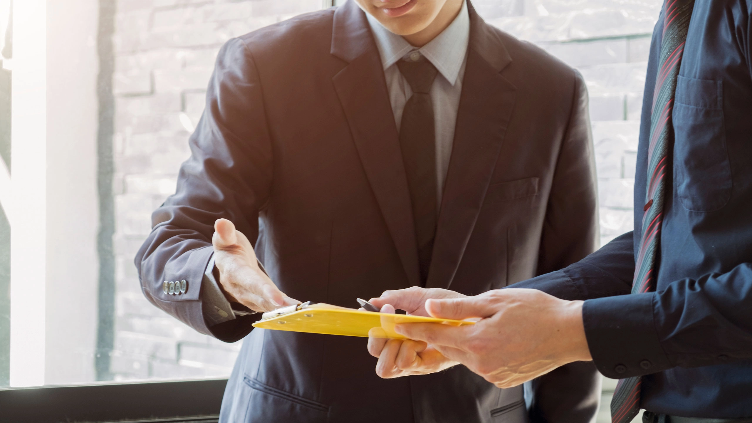 Submit Application - BWOO