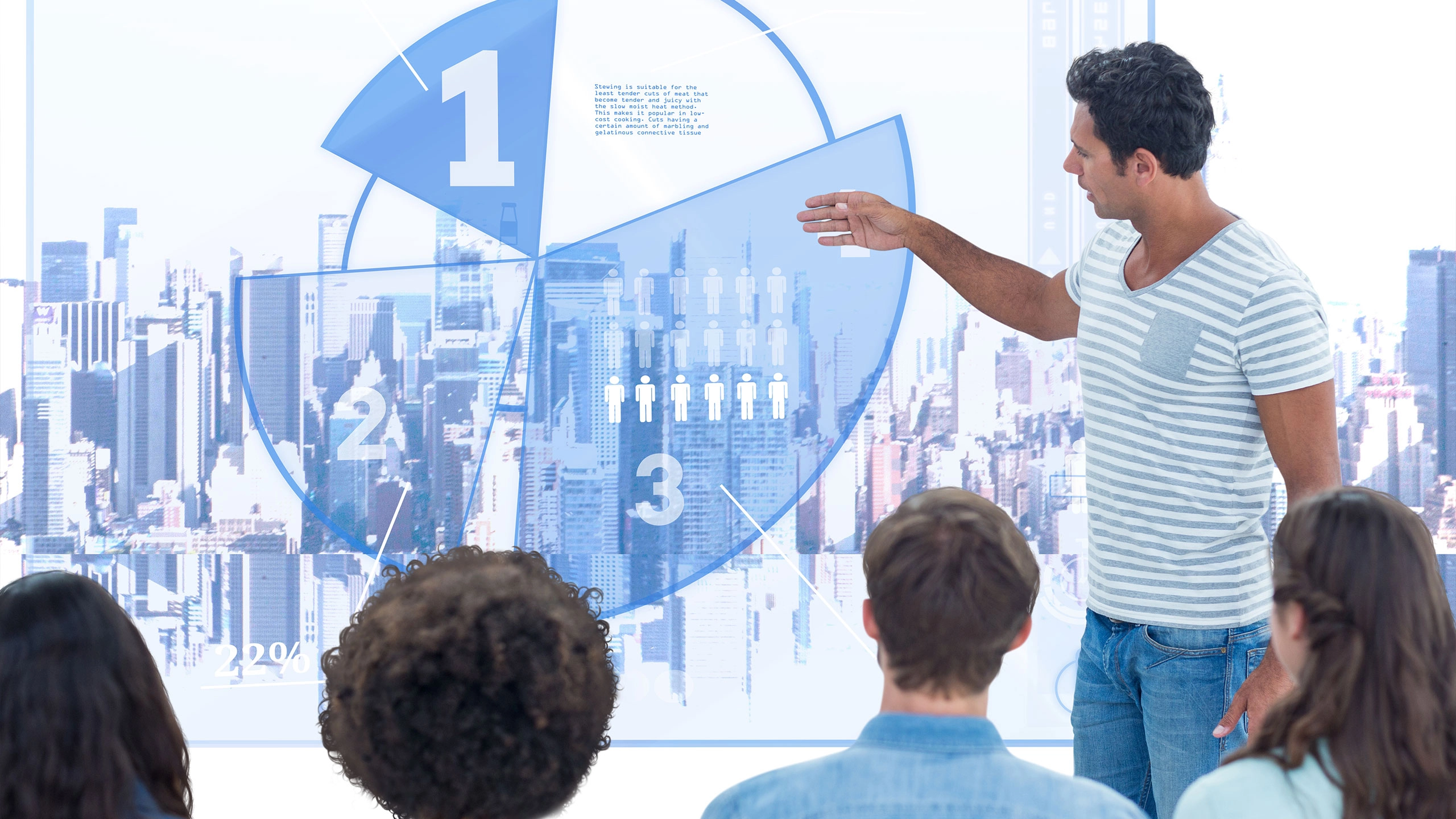 Training & Market Launch - BWOO