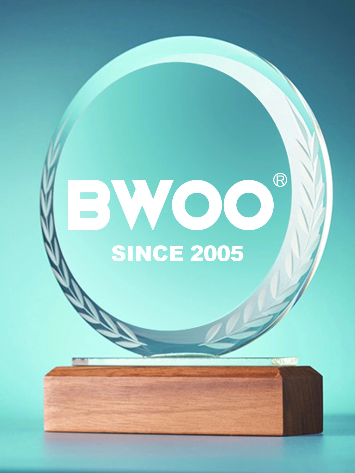 Uncompromising-Quality - BWOO