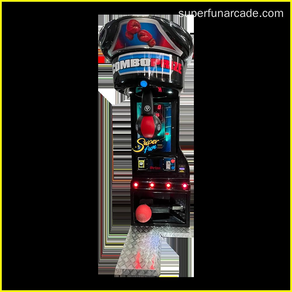 arcade-boxing-machine arcade boxing machine