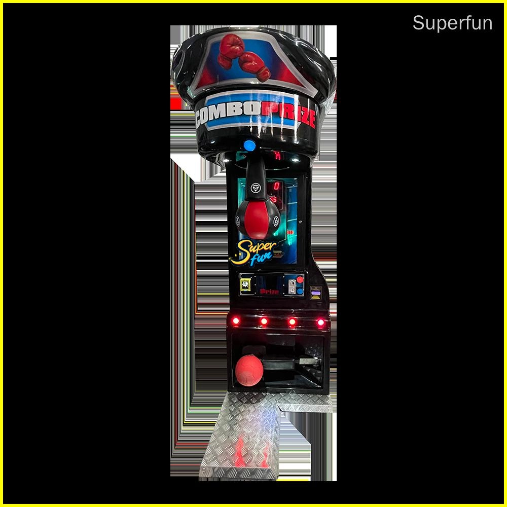 arcade-boxing-machine arcade boxing machine