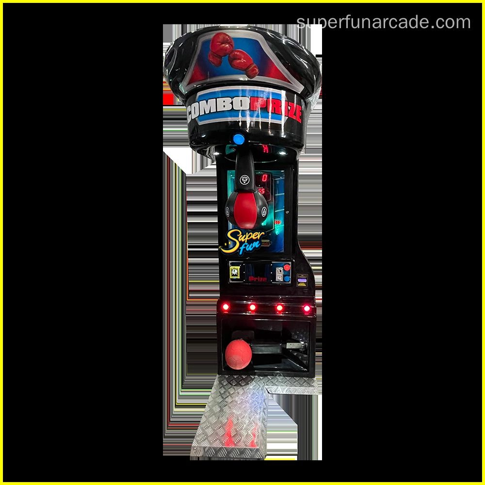 arcade-boxing-machine arcade boxing machine