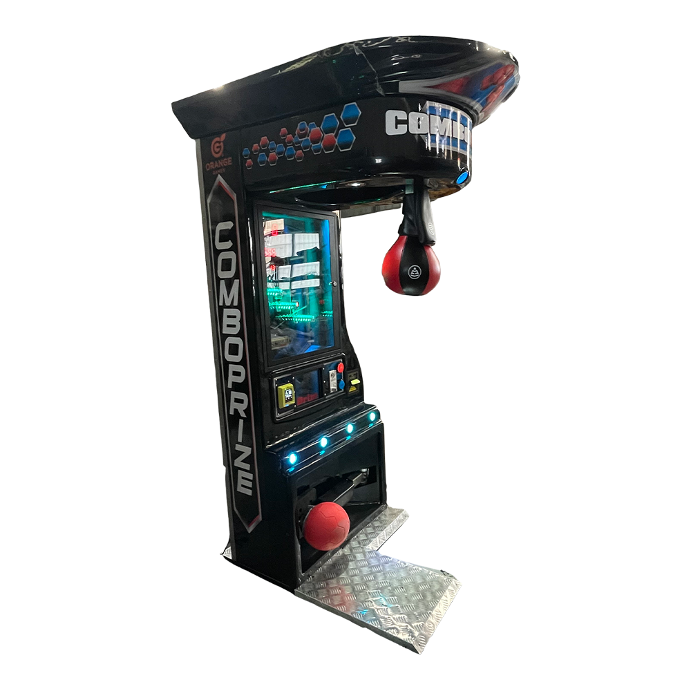 best boxing machine