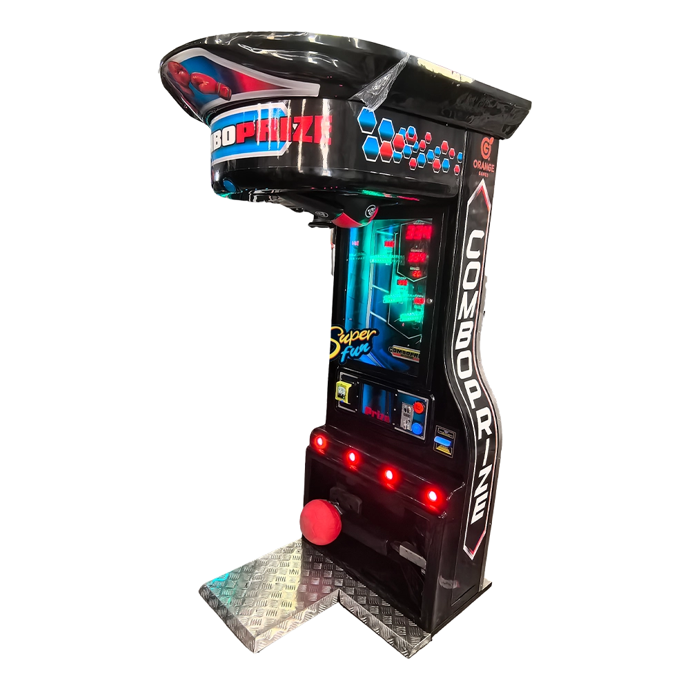 boxer-game-machine boxer game machine