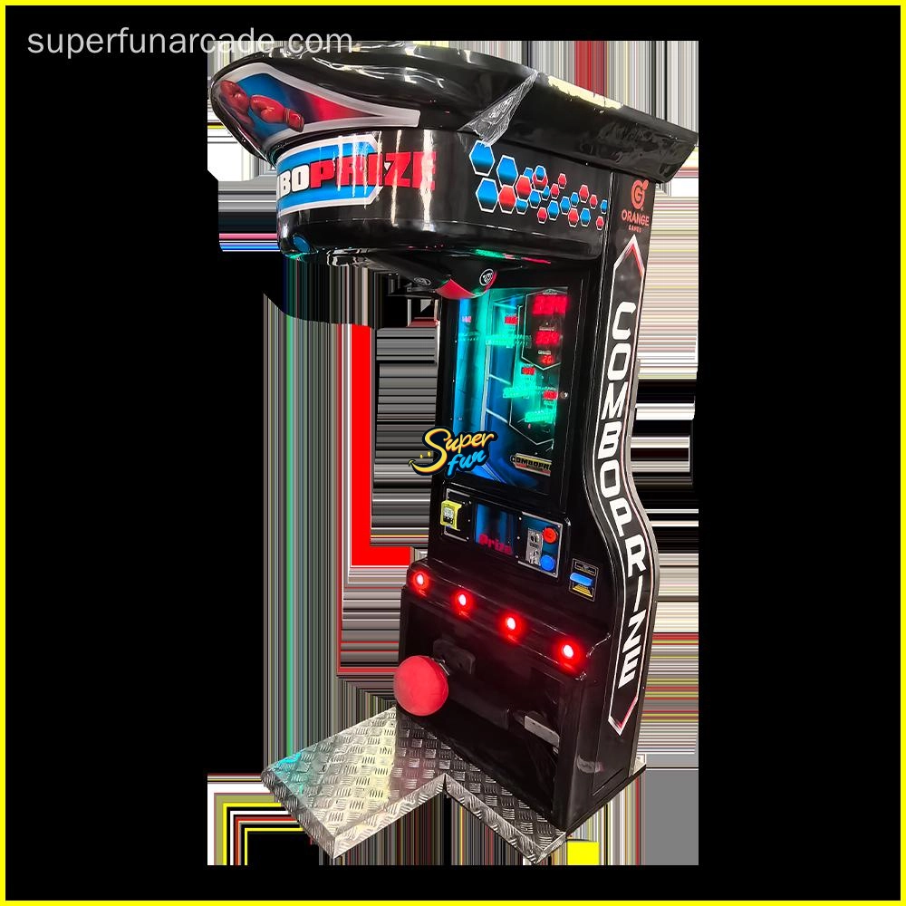 boxer-game-machine boxer game machine