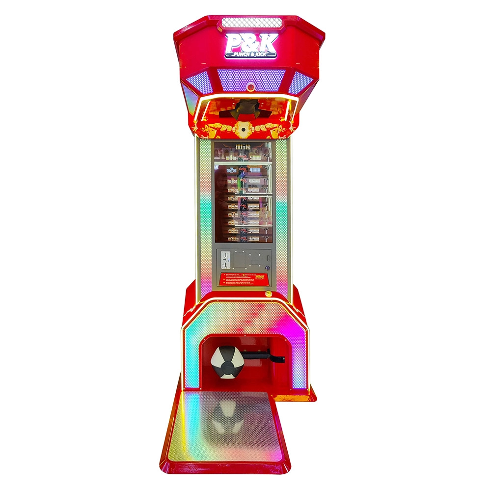 bar punching machine