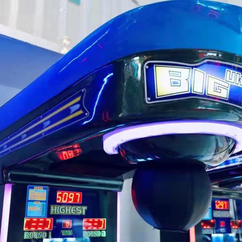 beat-boxing-machine beat boxing machine